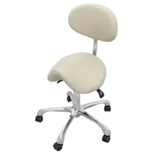 Technician Chair SILVERFOX 1025 Beige
